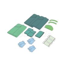Set para Implantología Esterilizado