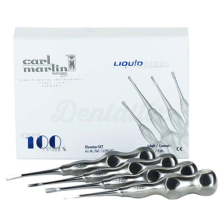 Root Elevator Kit