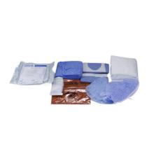 Set Estéril de Implantología
