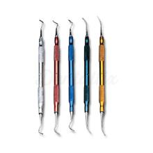 PK Thomas Modeling Instrument Set: Double Ended Dental Modelers