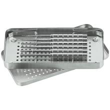 Osteotome Set for Implant Placement (6 pcs)