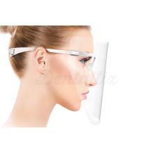 Vista-Tec: Visiera ultraleggera