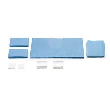 Set Estéril para Protección (4 Tallas + Fundas)
