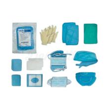 Implaset : Set stérile chirurgical