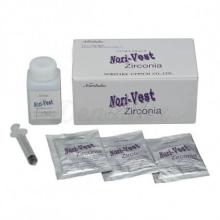 NoriVest Ziriconia: Set de revistimientos (990+240 ml)