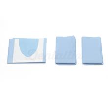 Set de Tallas Azules para Cirugía