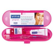 Vitis : Kit de soins pour gencives sensibles
