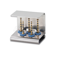 Kit d'inserts Piezodrill