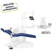 Flex Up High M8: Electro-pneumatic Dental Chair