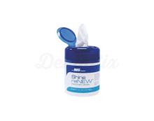 Shine Renew: Salviette detergenti (20 u.)