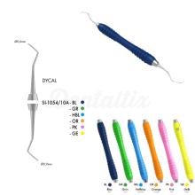 Dycal Silikon Condenser with Extra Fine Tip