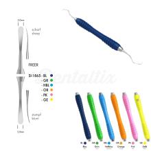 Romo Freer Silikon 5 mm periostotome