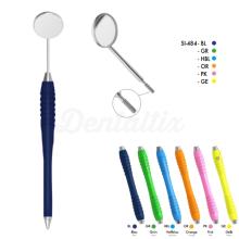 Silikon Cone Socket Mirror Handle