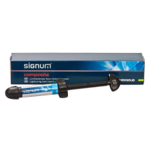 Signum: Nanohybrid Composite