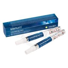 Repairing SINGNUM Insulating Pen I+II