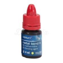 Signum metal bond Set - Bonding agent