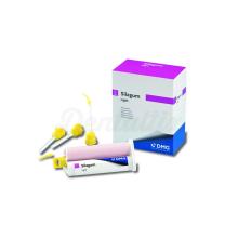 Silagum: Silicona para Impresión Dental