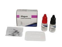 SILAGUM COMFORT BARNIZ (2x10ml)