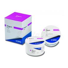 Silagum Putty MixStar: Silicona para Impresión Dental