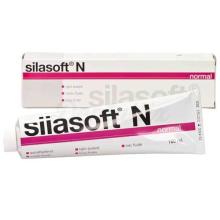 Silasoft Normal: Material de Impresión Dental