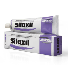 Silaxil Body: Silicone Xondensante (140 ml)