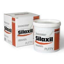 Silaxil Putty: Silicone per condensazione (900 ml)
