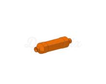 Silencer for Turbo Smart suction unit