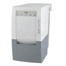 Silent suction system