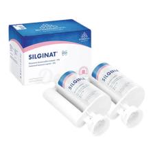 Silginat: Silicona para Impresión Dental