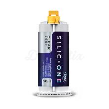 Silic One: Silicona de Adición