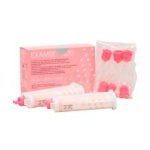 Addition Silicone - Examix NDS (2 x48 ml)