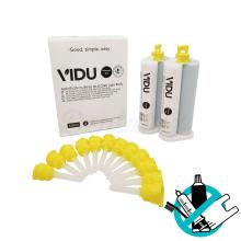 Silicona de Adición Light Body (2 Cartuchos de 50 ml)