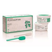 Platinum 85: Silicona para Impresión Dental