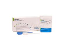 Virtual Putty: Dental Impression Silicone (2 x 300 ml)