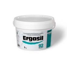 ERGASIL: Laboratorio Silicone