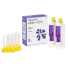 Elite HD +: Silicone per impronte dentali