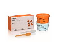 Elite HD + Putty: Silicone per impronte dentali
