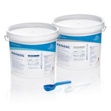 Panasil Lab Putty: Material de Impresión para Laboratorio