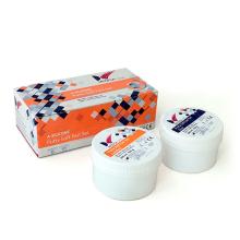 M-Precision Putty: Silicona para Impresión Dental (2 x 300 ml)