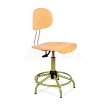 M-2: Plywood Chair