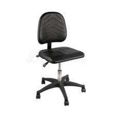 Ergonomic and Adjustable Work Chair from 48 - 57 cm with Wheels