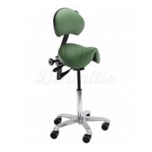 Ergonomic Chair with Adjustable Seat for Dental Clinic