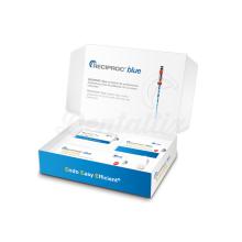 RECIPROC BLUE 24 KIT