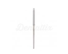 Ergonomic CS Thread Mirror Handle
