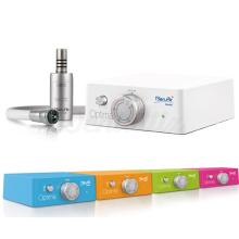 Optima: External System for LED Induction Micromotor