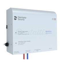 Nitradem DC2: Sistema Automatico di Acqua Demineralizzata per Autoclavi