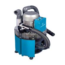 C3: Wet Aspiration System (2-3 Units)