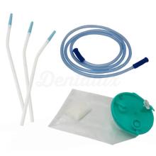 Hemosuctor : Kit pour l’aspiration chirurgicale