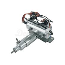 PT-A Heating System