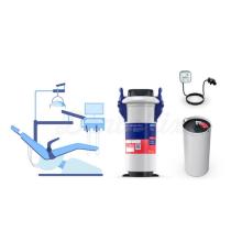 PURITY 1200 CLEAN EXTRA Sistema completo